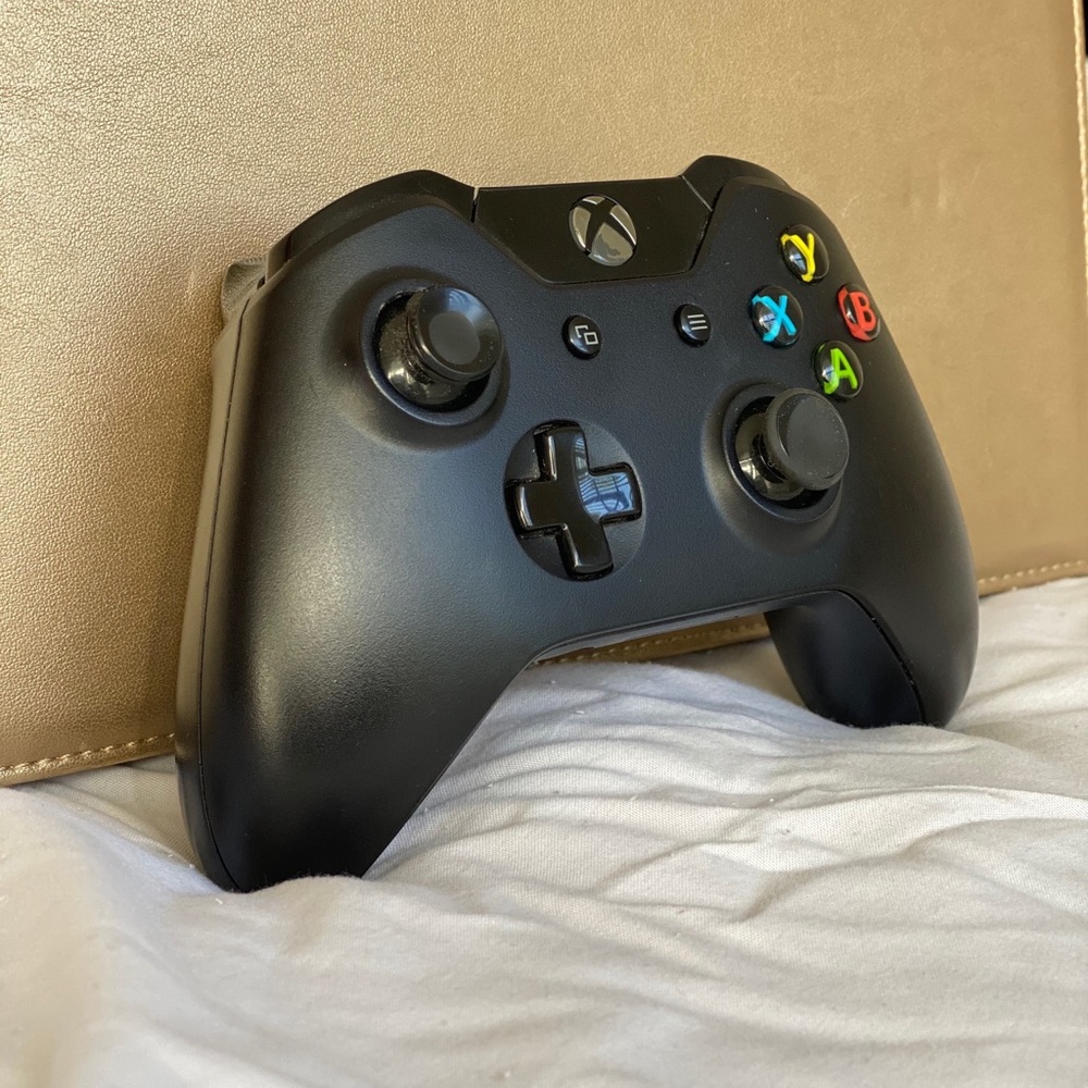 Xbox Control - Picture 3 of 4
